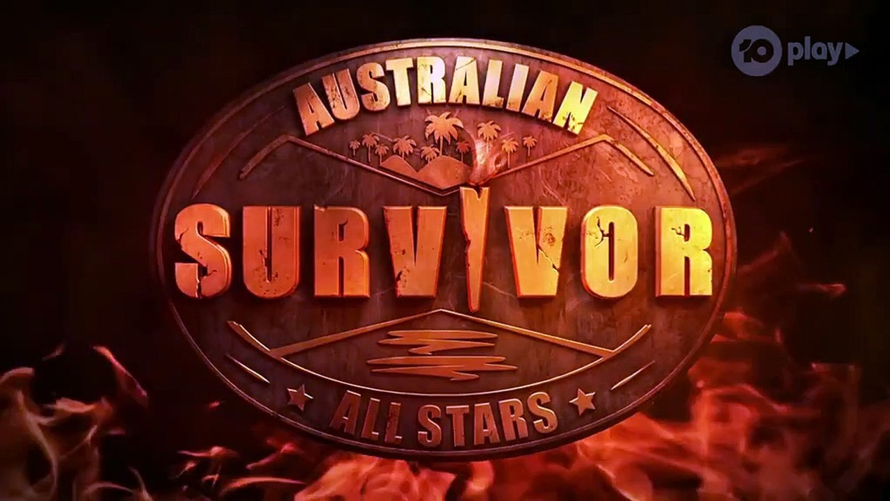 Australian Survivor - S07E13 - March 02, 2020 || Australian Survivor (02/03/2020) Part 02