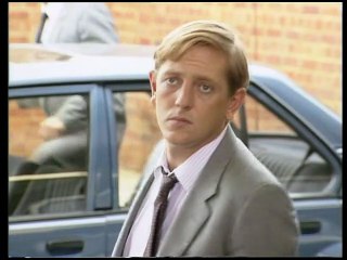 The Bill S06E66 Once A Copper