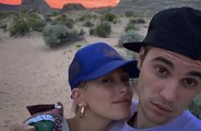 Hailey Bieber faz homenagem de aniversário para Justin: 'Melhor amigo'