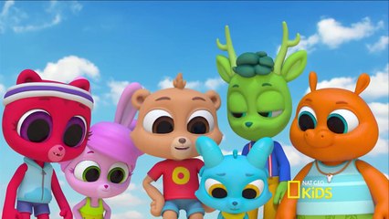 Los Polos - Metamorfosis del Crecimiento Español Latino