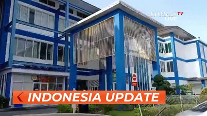 Download Video: Gejala Demam dan Sesak Napas, Pasien di Padang Diduga Terinfeksi Virus Corona