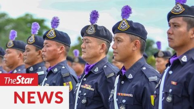 Cops, Armed Forces to work together to weed out drug abuse among personnel