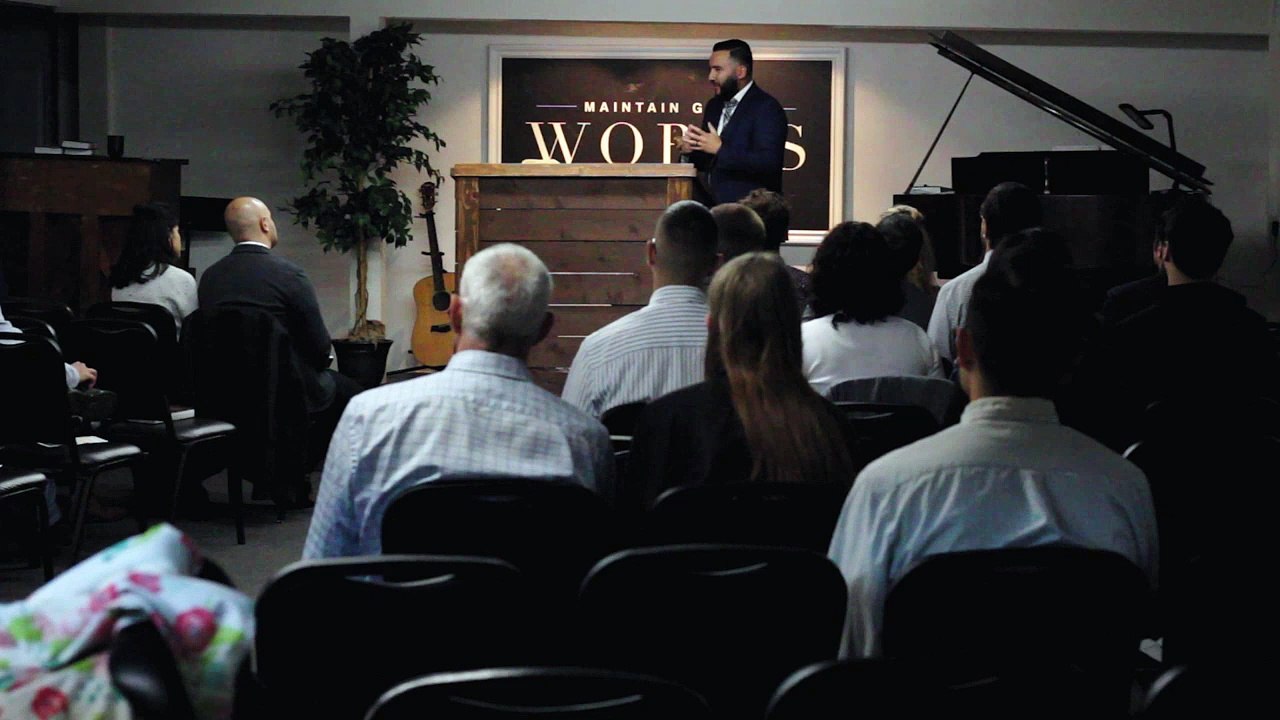 The Believer, the Bastard, and those in Between (Fundamental Baptist Preaching)