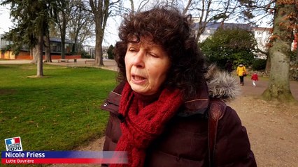 Les questions des lecteurs (9/10) : comment favoriser l’écoulement des eaux et la protection des nappes phréatiques ?