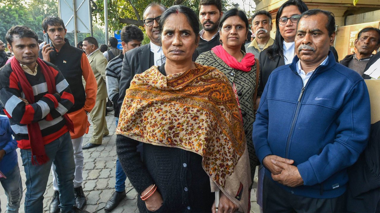 Nirbhaya rapists set to be hanged on March 3?