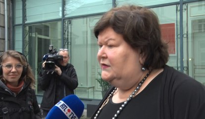 Maggie De Block détaille les six nouveaux de Coronavirus détectés en Belgique
