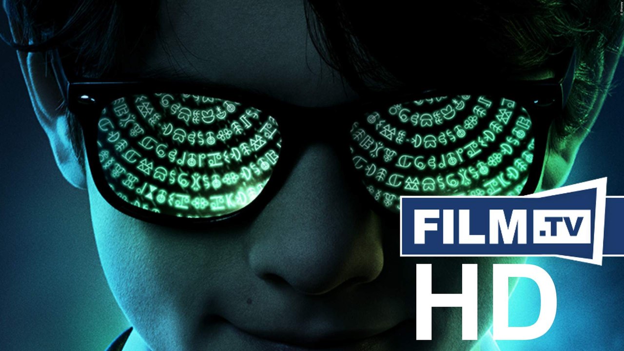 Artemis Fowl Trailer Deutsch German (2020)