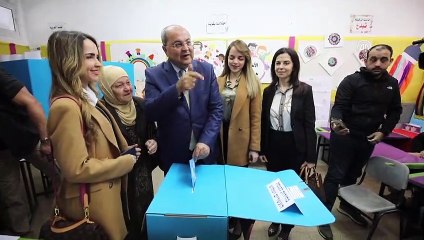 İsrailli seçmenler bir yıl içinde üçüncü kez sandık başında (2)