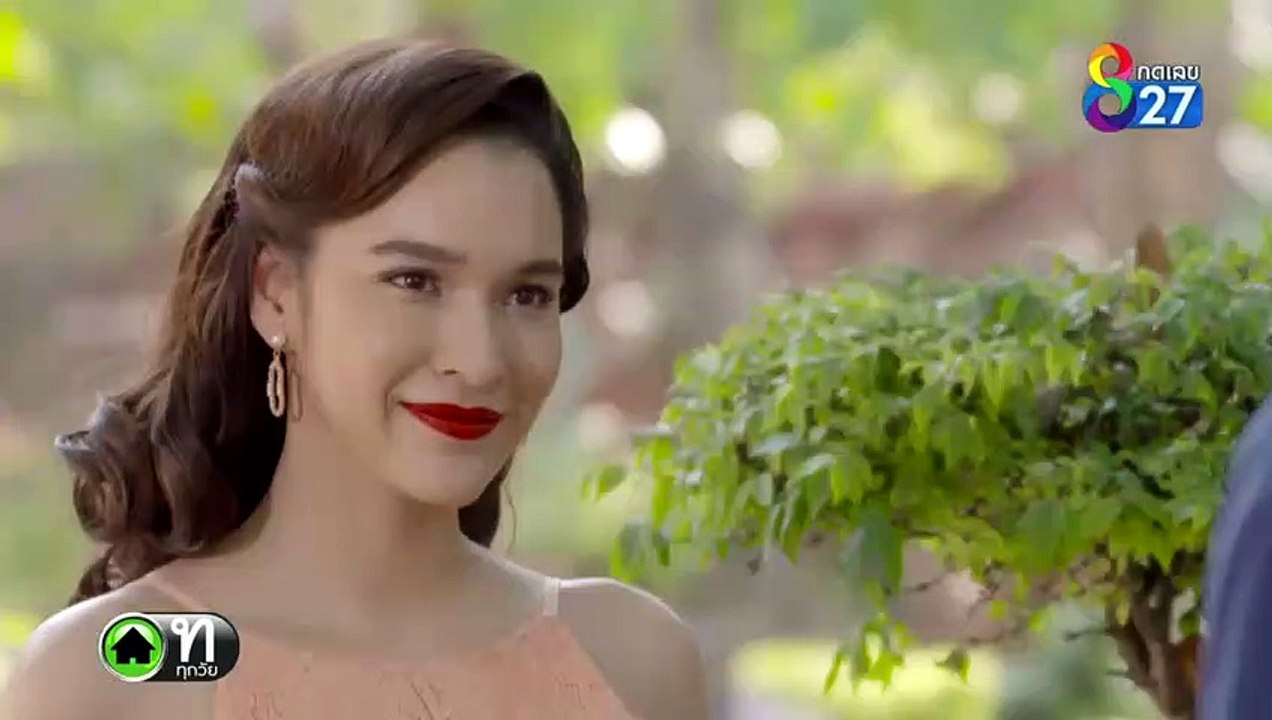 เรือนสายสวาท EP.27 (ตอนที่ 27) ย้อนหลัง วันที่ 2 มีนาคม 2563