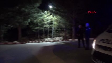 Burdur eşini arayıp intihar edeceğini söyledi, polisi alarma geçirdi