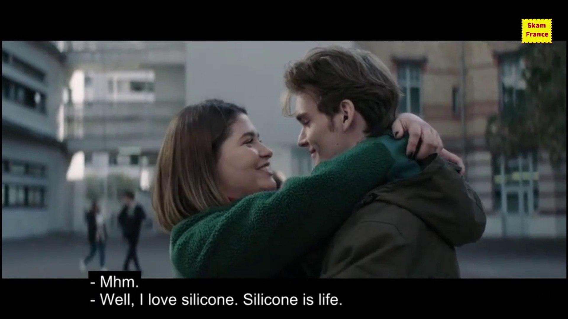 Skam France Season 4 Episode 1