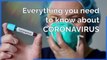 Practical advice about Coronavirus