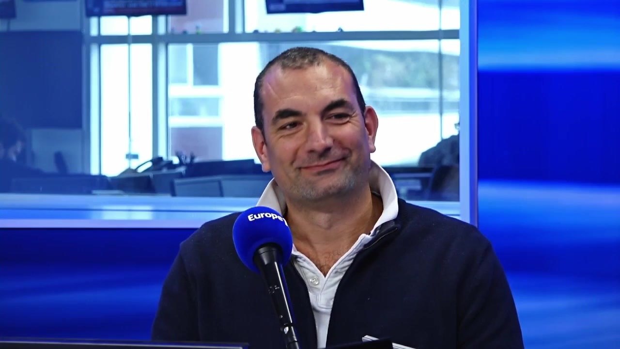 La France bouge : Cyril Preiss, fondateur de Gigascope, appareil permettant de réaliser des photos ultra détaillées de notre patrimoine