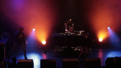 ACS - Live Lyon Antifa Fest 2019