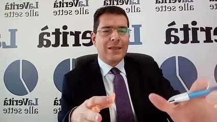 Capezzone - Cronache, analisi, riflessi economici (02.03.20)