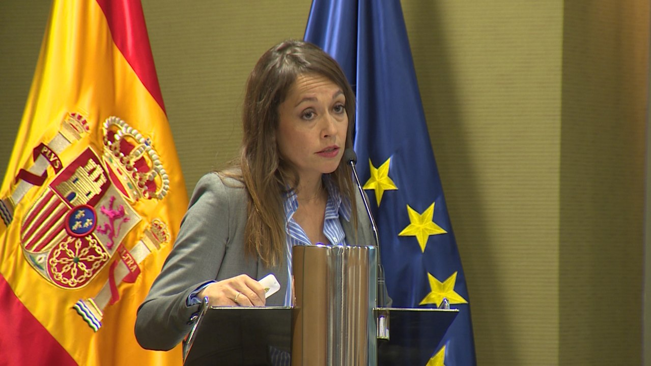 El número de desaparecidos desciende un 11,5% respecto a 2018