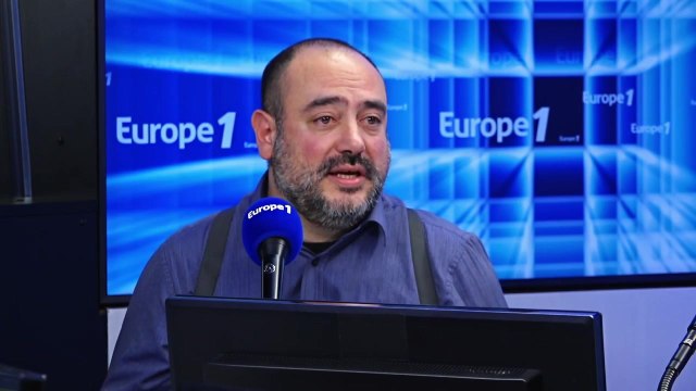 La France bouge : Mario Rega, fondateur de Deaverde une box qui protége les personnes de l’exploitation agricole en les avertissant, via une appli mobile, de la présence éventuelle de pesticides sur les parcelles de vigne