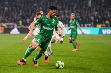 Onze Demande - ASSE : alerte rouge pour les Verts