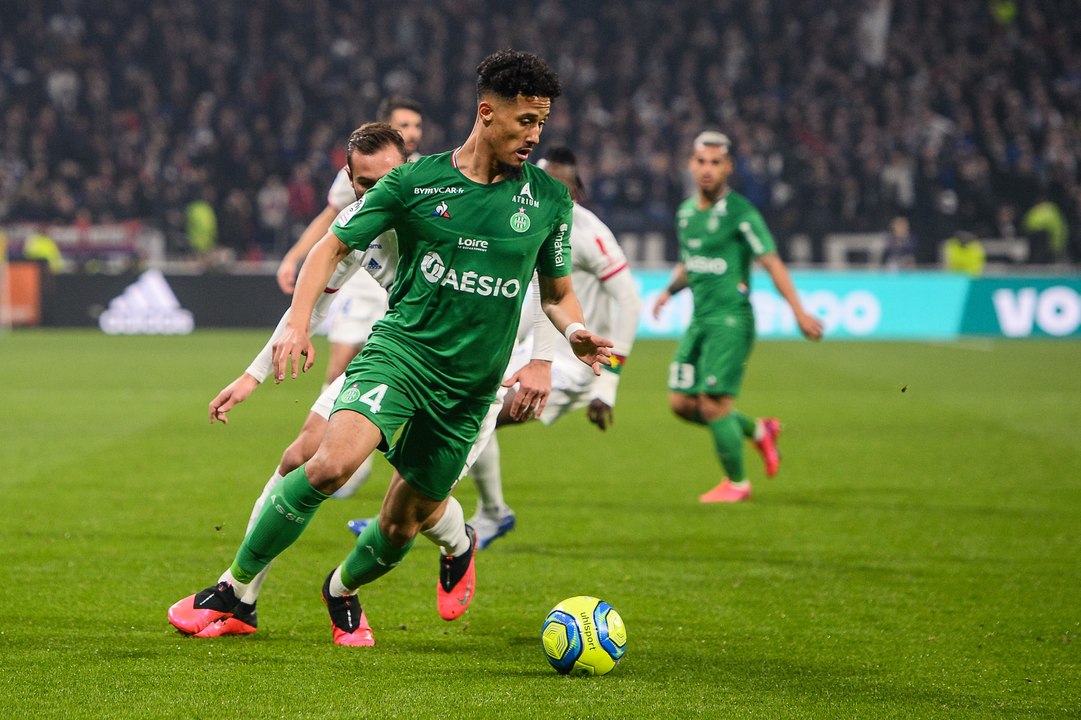 Onze Demande - ASSE : alerte rouge pour les Verts