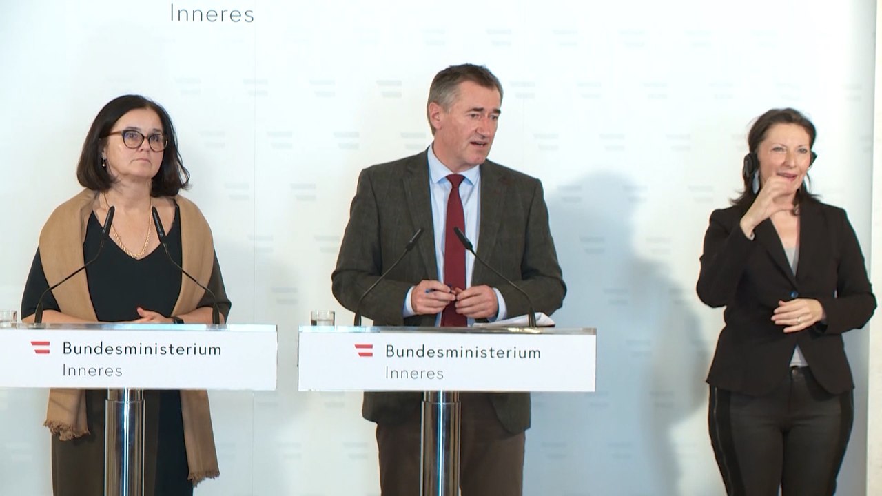 Corona-Infektionen in Österreich: Leichter Anstieg, keine Todesfälle