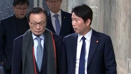 연합정당에 마음 가는 민주당..."비례 대표, 소수당에 몰아주자" 제안도 / YTN