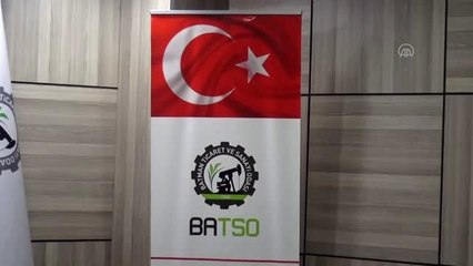 Batman'daki STK'lardan 'Bahar Kalkanı Harekatı'na destek açıklaması