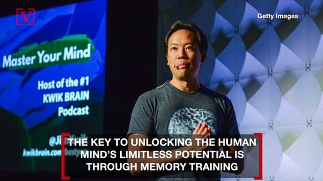 How Memory Training Can Help You Tap Into Your Mind’s Limitless Potential