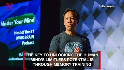 How Memory Training Can Help You Tap Into Your Mind’s Limitless Potential