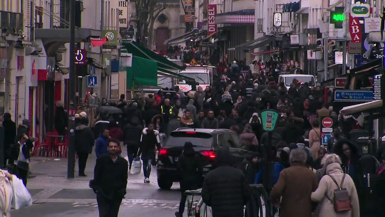 Municipales : Saint-Denis, un fief du PCF menacé