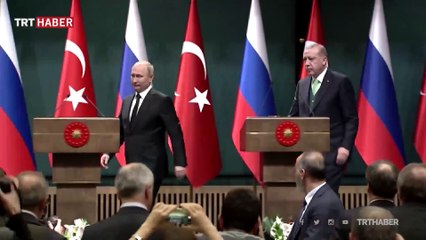 Esed rejiminin deldiği mutabakatlar İdlib'de haritaları değiştiriyor