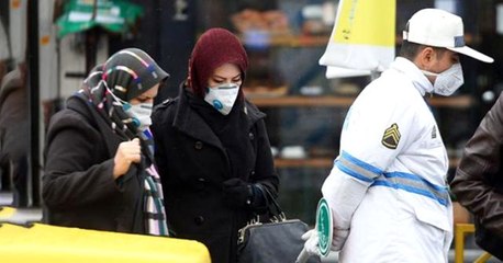 Son Dakika: Azerbaycan'da koronavirüs nedeniyle okullar 7 gün tatil edildi