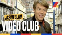 Les conseils ciné du boss des films d’horreur | Le Vidéo Club de Jason Blum