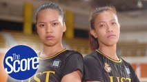 UAAP Volleyball Is Officially Back! | The Score
