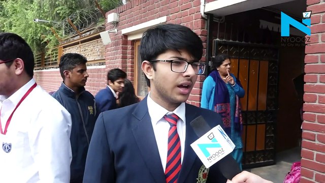 Board Exams 2020- CBSE class 12th Physics paper analysis by students