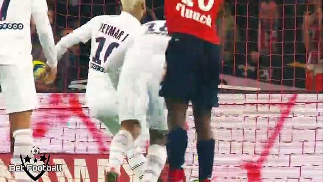 Neymar Jr - dribles e gols do Neystalgico 2020