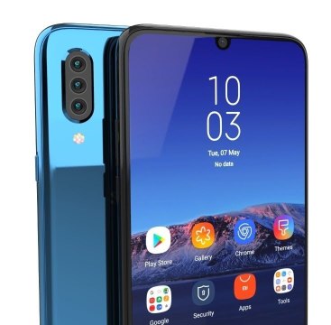 تسريبات تكشف مواصفات ومزايا هاتف سامسونج الجديد جلاكسي A41