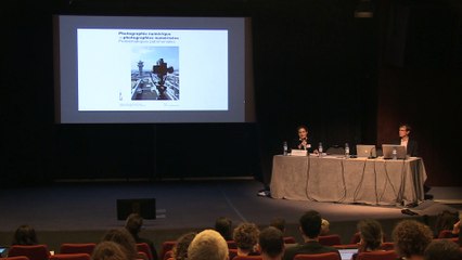 S'adapter à l'évolution numérique