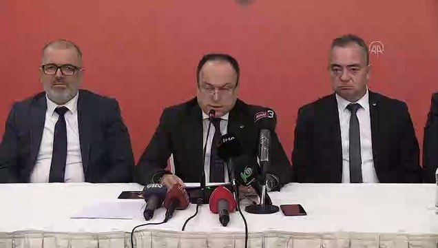 Sivil toplum kuruluşlarından Mehmetçiğe destek - AFYONKARAHİSAR