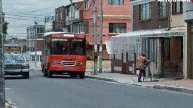 Alias El Mexicano Capitulo 71