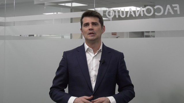 Faconauto valora los datos de matriculaciones de febrero