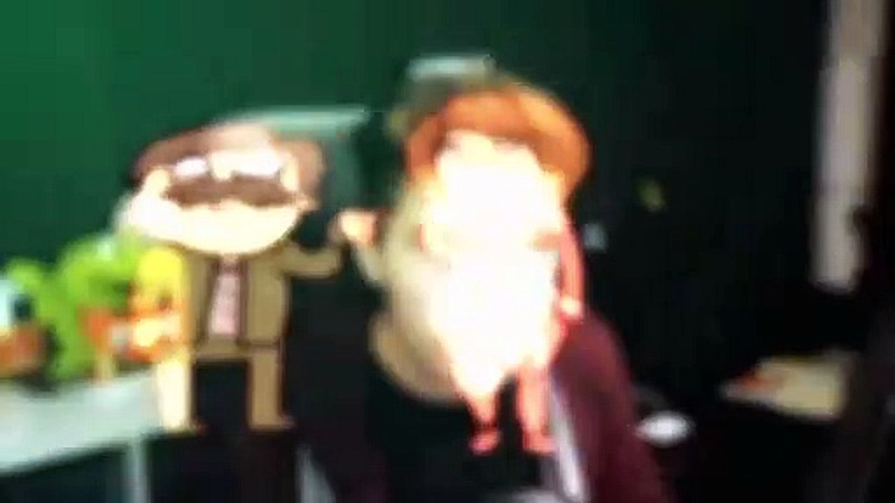 Alle paluten animation (deutsch | german)