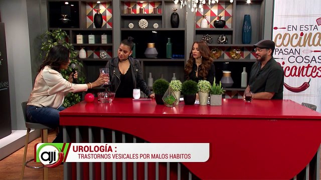 Urología | Trastornos vesicales por malos hábitos - Nex Panamá