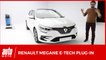 Renault Mégane E-Tech Plug-in : l'hybridation rechargeable débarque sur la compacte