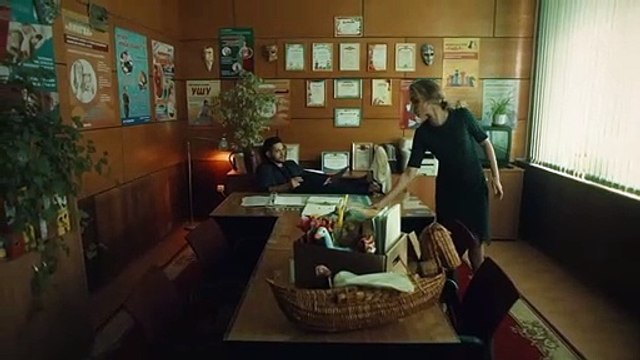 Корни 2 серия (2020) HD