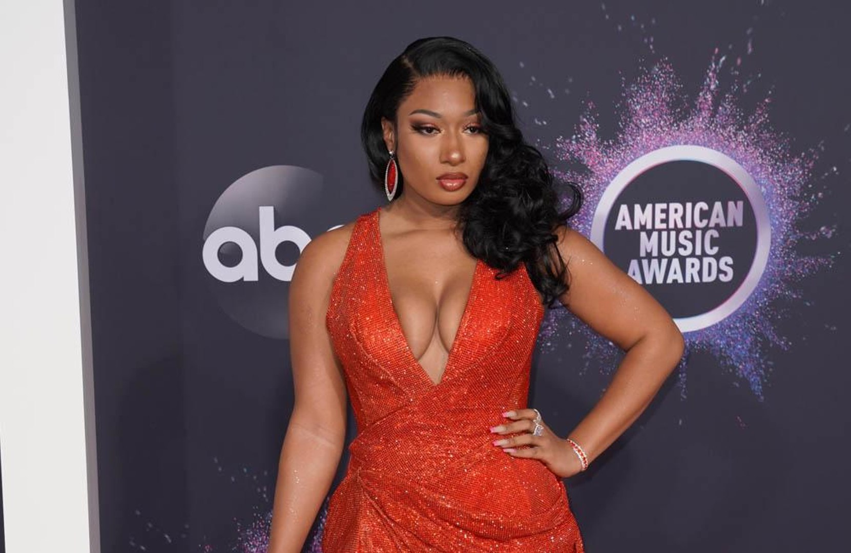 FREETHEESTALLION: Megan Thee Stallion Claims Her Label Is Blocking