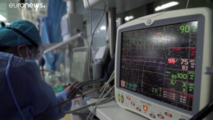 تعرف على النتائج الأولية لعمليات التشريح التي أجريت على ضحايا كورونا