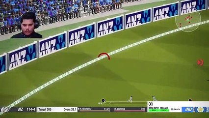2nd Test India vs New Zealand 2020 Day 3 Highlights India Vs New Zealand 2nd Test Day 3 Highlights 2020