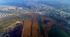 Kanal İstanbul için ilk ihale 26 Mart'ta yapılacak