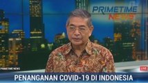 Covid-19 Masuk Indonesia, Efektifkah Thermal Scanner yang Ada?