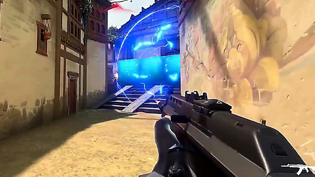 VALORANT Bande Annonce de Gameplay